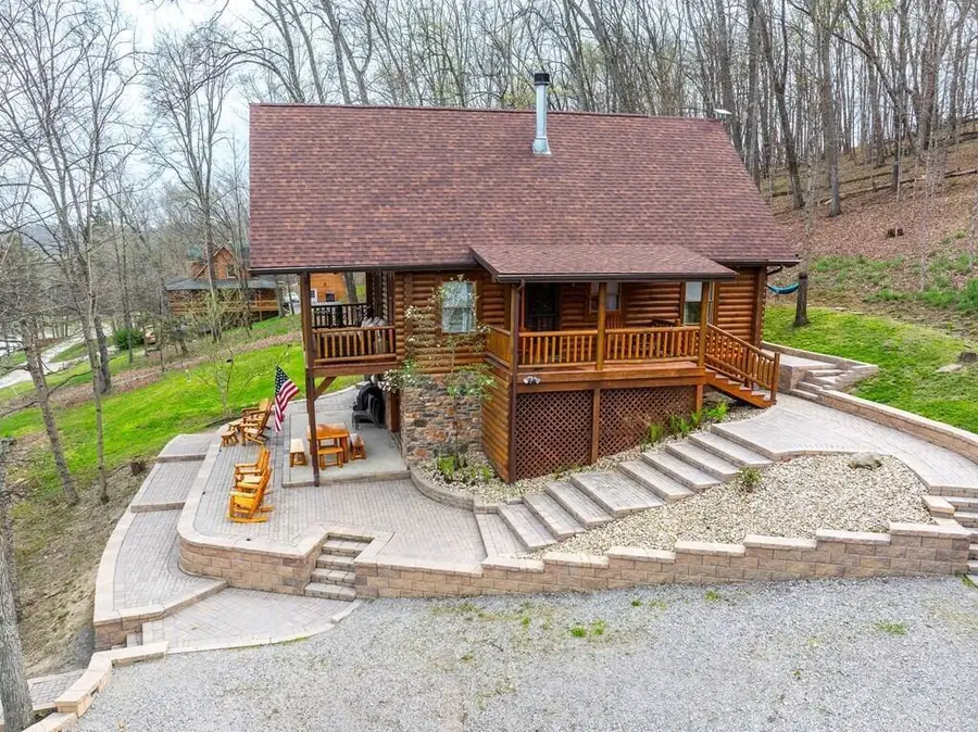 706 Debord Road, Chillicothe, OH 45601 - #3