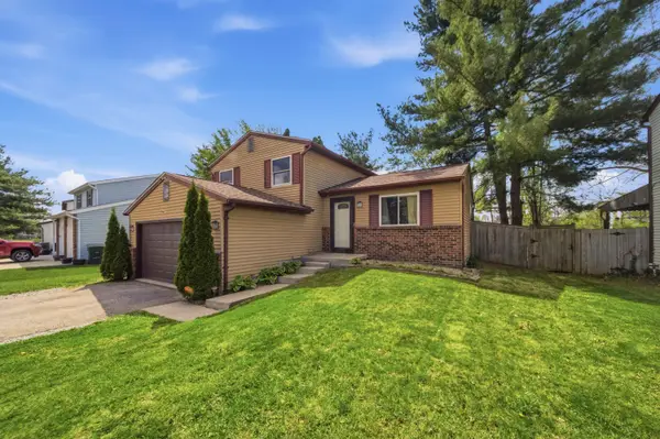 6233 Upperridge Drive, Canal Winchester, OH 43110