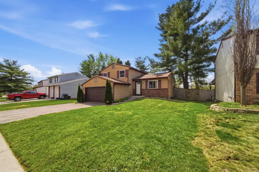 6233 Upperridge Drive, Canal Winchester, OH 43110 - #2