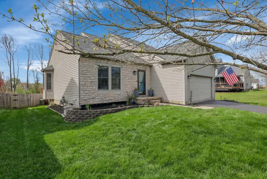 2684 Two Ridge Avenue, Lancaster, OH 43130 - #2