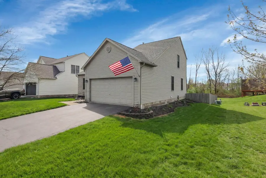 2684 Two Ridge Avenue, Lancaster, OH 43130 - #3