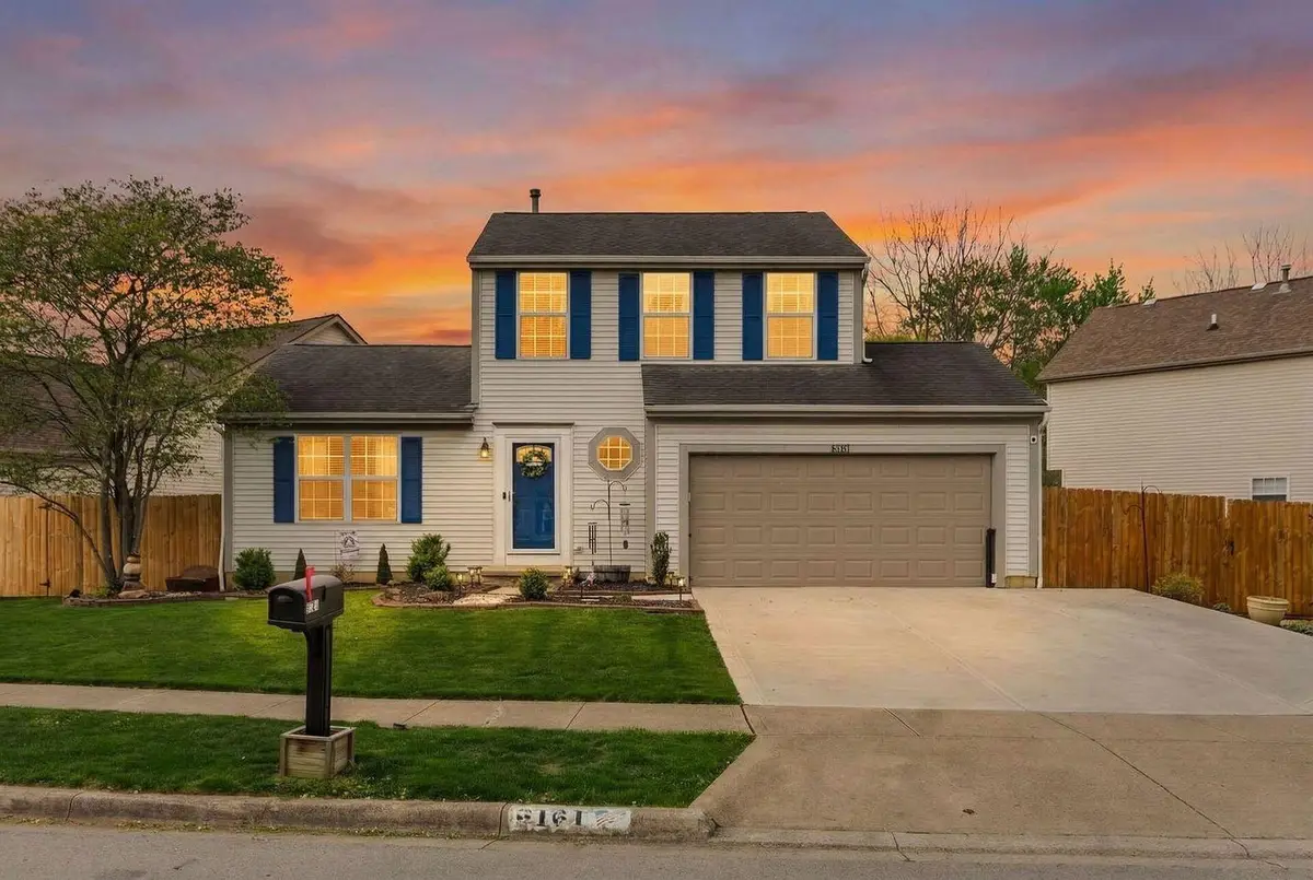 6161 Wrothston Drive, Columbus, OH 43228 - #1