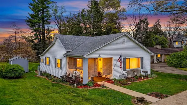 177 N High Street, Jackson, OH 45640