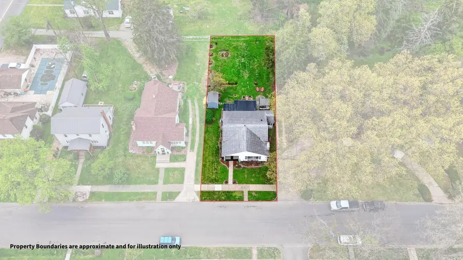 177 N High Street, Jackson, OH 45640 - #2