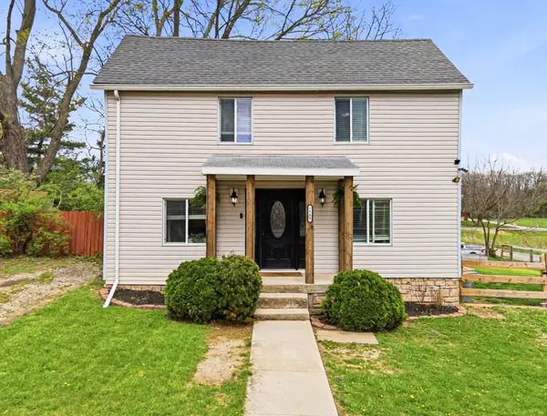 2000 S High Street, Galloway, OH 43119