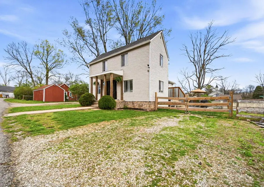 2000 S High Street, Galloway, OH 43119 - #2