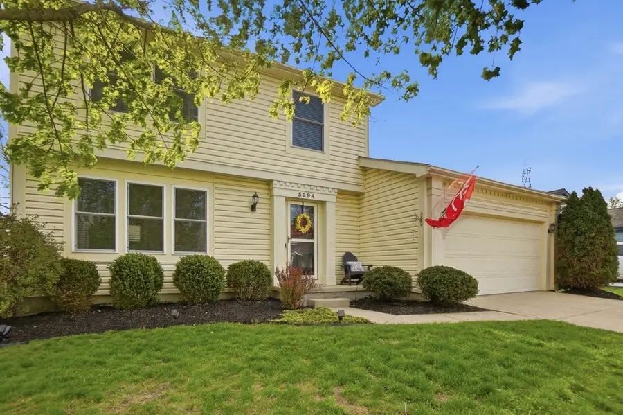 5294 Saddlebrook Drive, Columbus, OH 43221 - #2