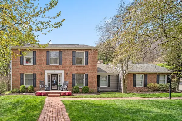 127 Wildwood Drive, Granville, OH 43023