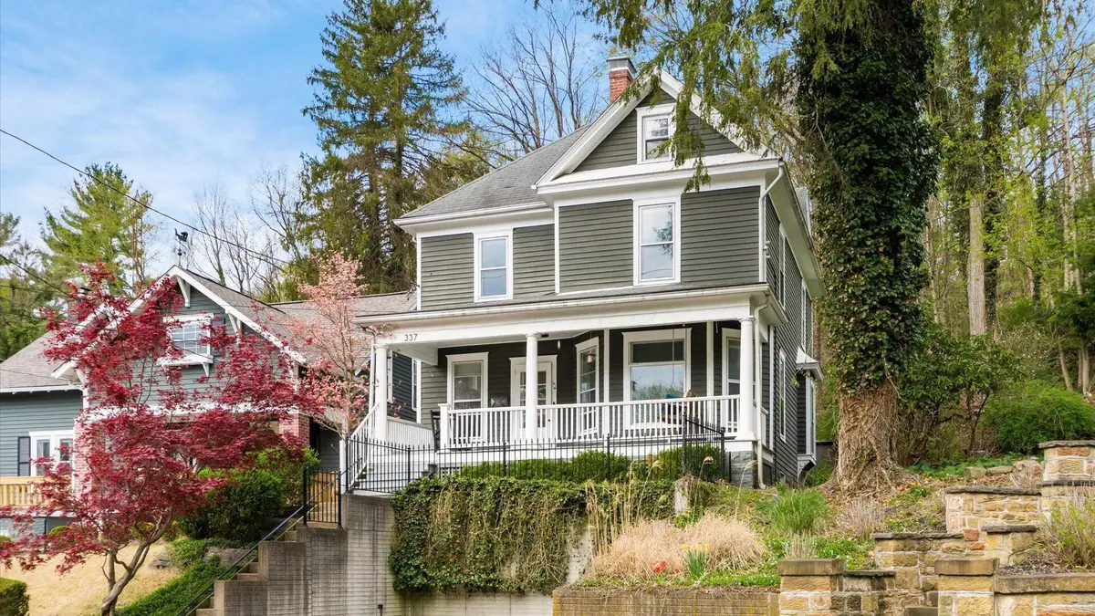 337 N Pearl Street, Granville, OH 43023 - #1