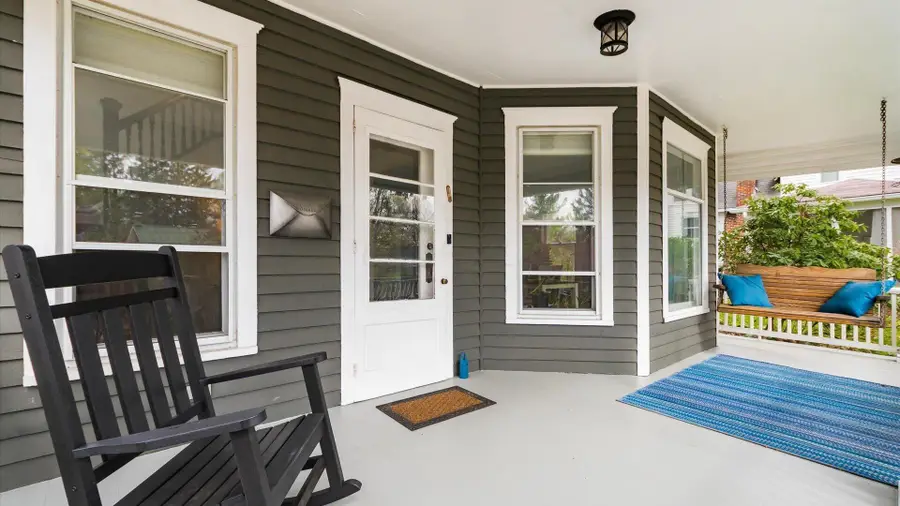 337 N Pearl Street, Granville, OH 43023 - #2