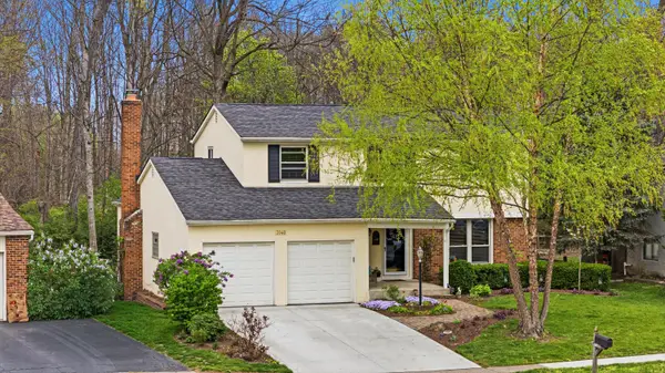 3040 Woodloop Lane, Columbus, OH 43204