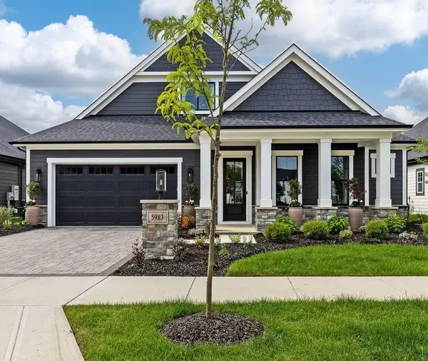 5983 Stratton Place, Blacklick, OH 43004