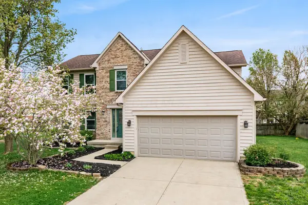 6222 Buckeye Parkway, Grove City, OH 43123