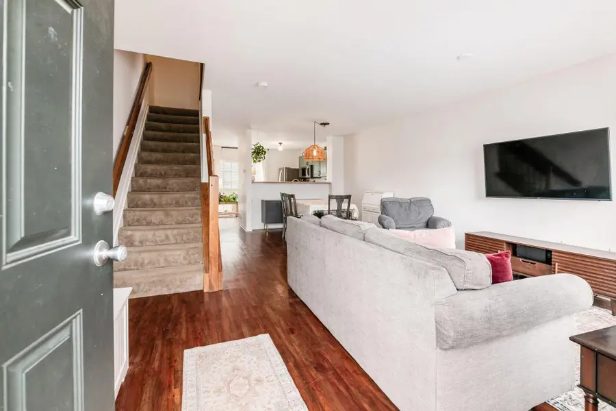 7191 Steel Dust Drive, New Albany, OH 43054 - #2