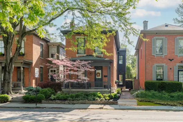 1058 Jaeger Street, Columbus, OH 43206