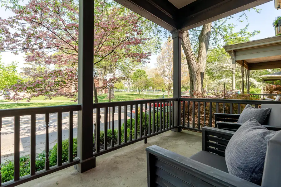 1058 Jaeger Street, Columbus, OH 43206 - #3