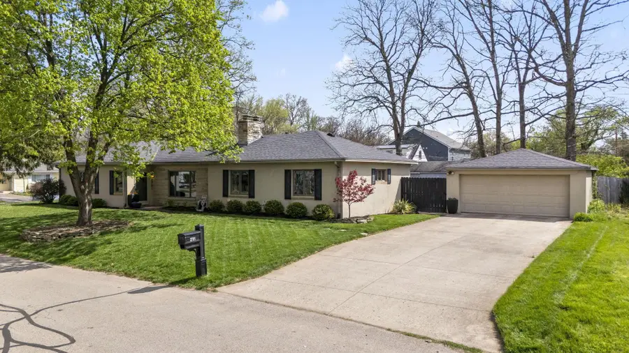 2701 Woodley Road, Columbus, OH 43231 - #2