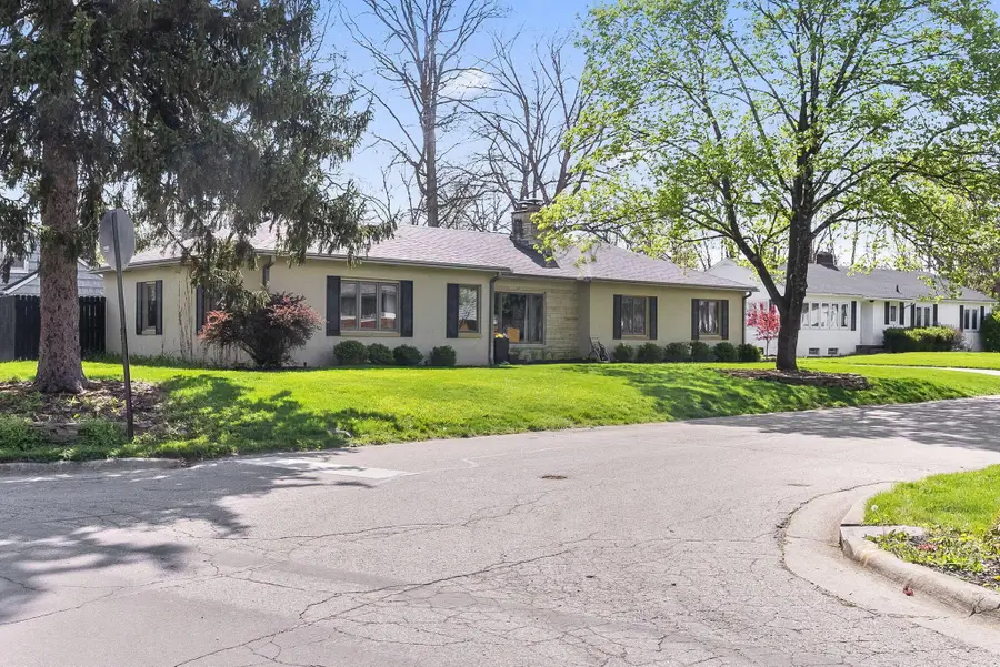 2701 Woodley Road, Columbus, OH 43231 - #3