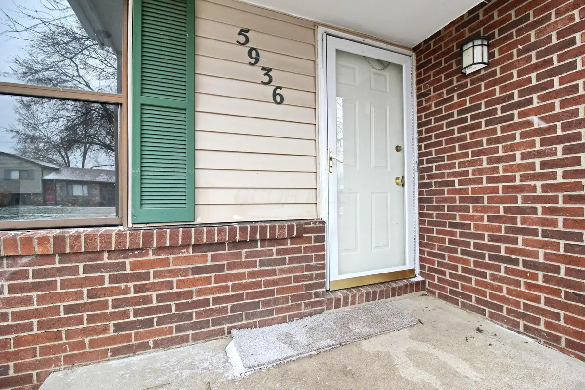 5936 Glennon Drive, Galloway, OH 43119 - #1