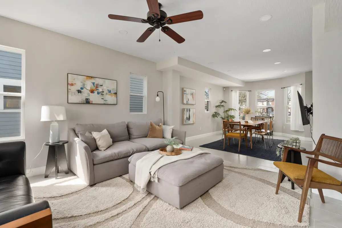 997 S Champion Avenue, Columbus, OH 43206 - #1