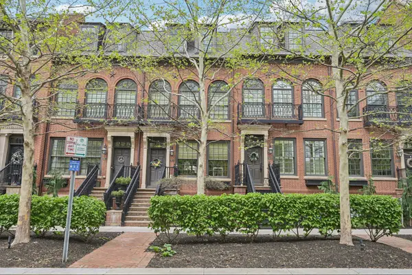 282 E Gay Street, Columbus, OH 43215