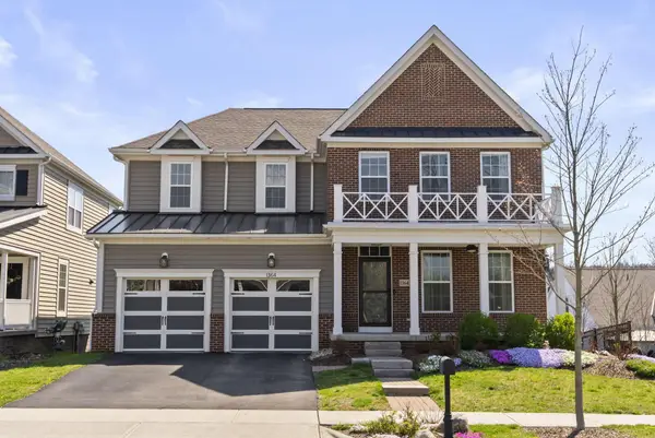 1364 Leesland Drive, Westerville, OH 43081