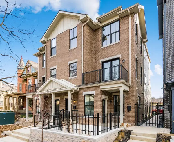 1311 Highland Street, Columbus, OH 43201