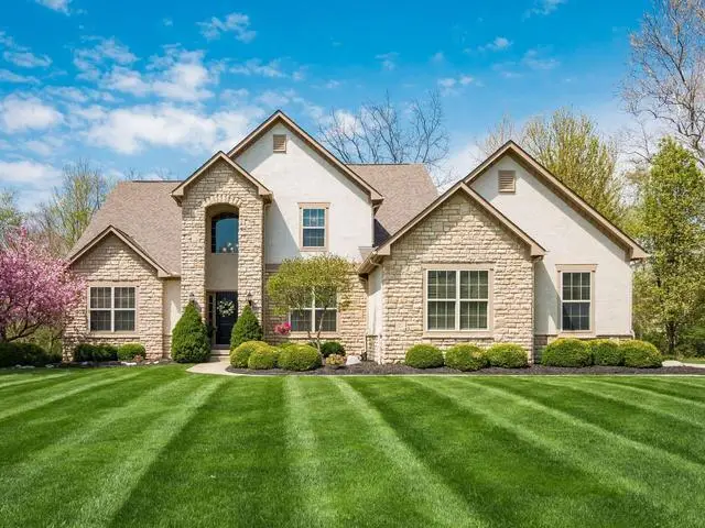 992 Elderberry Loop, Delaware, OH 43015 - #1