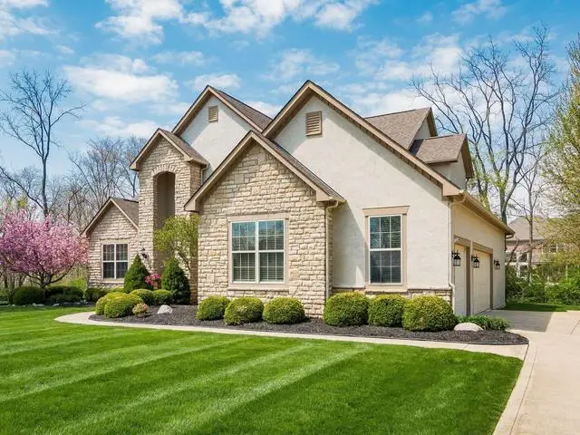 992 Elderberry Loop, Delaware, OH 43015 - #2