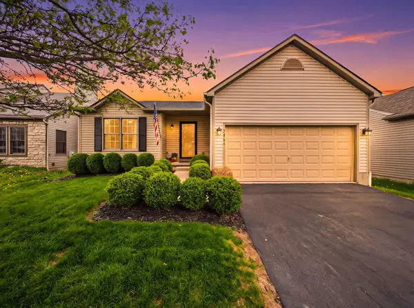 1343 Laforge Street, Columbus, OH 43228