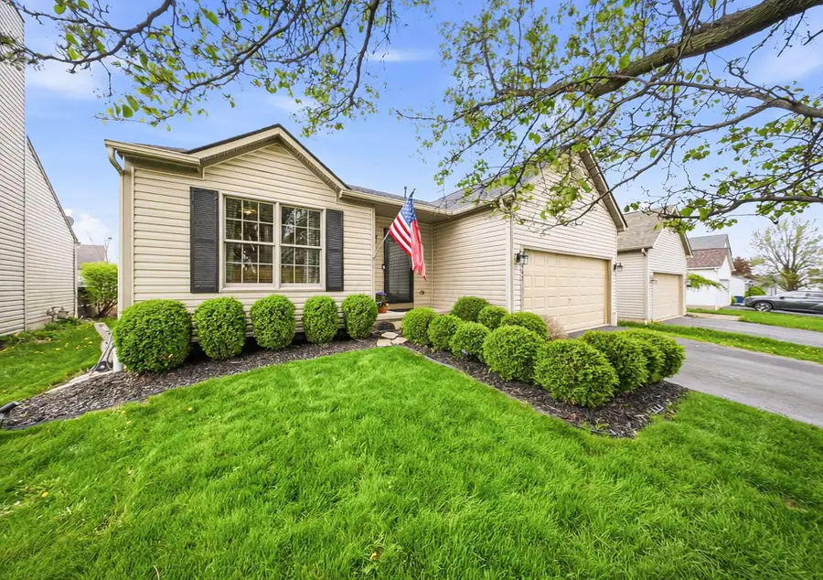 1343 Laforge Street, Columbus, OH 43228 - #3