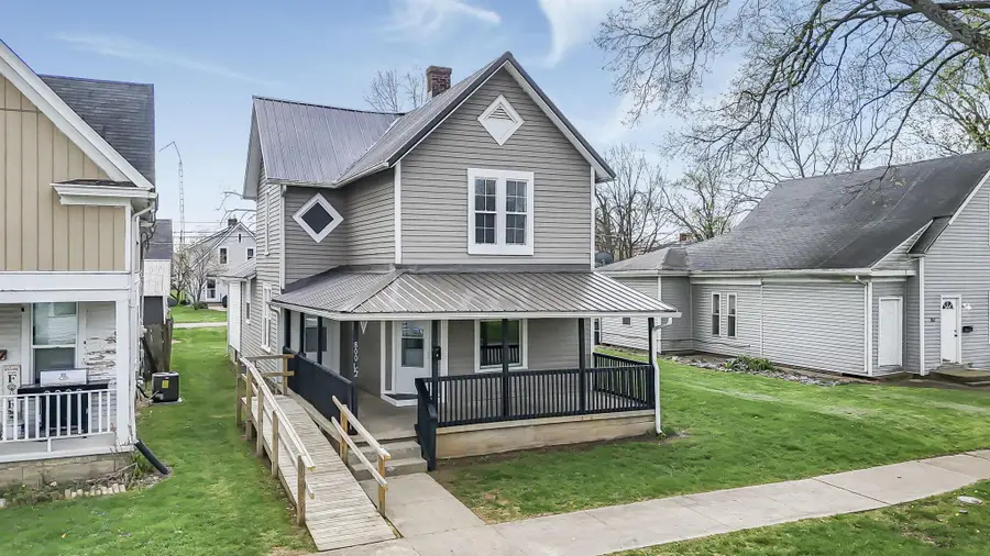 800 1/2 W Vine Street, Mount Vernon, OH 43050 - #3