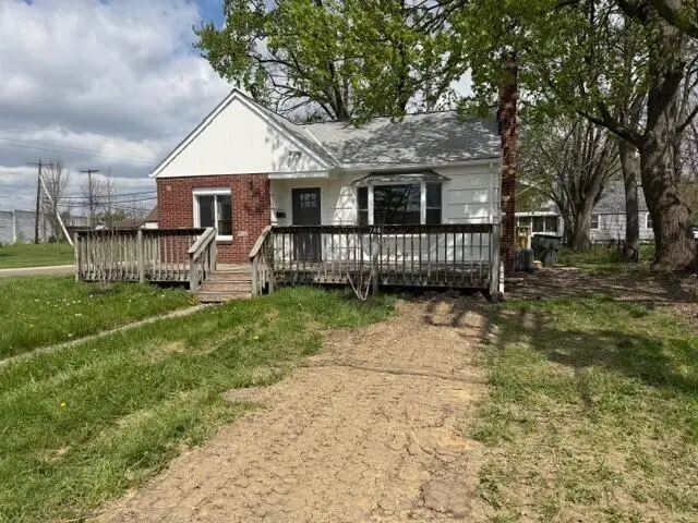 746 Oakland Park Avenue, Columbus, OH 43224 - #2