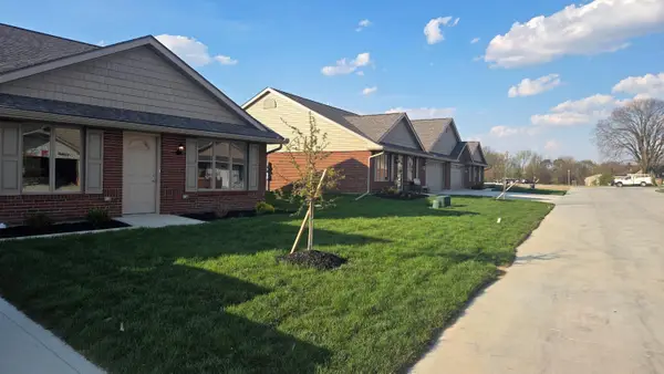 1260 Ashford Drive, Marysville, OH 43040