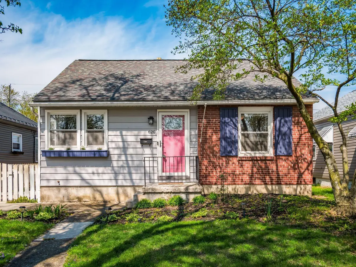 620 E Royal Forest Boulevard, Columbus, OH 43214 - #1