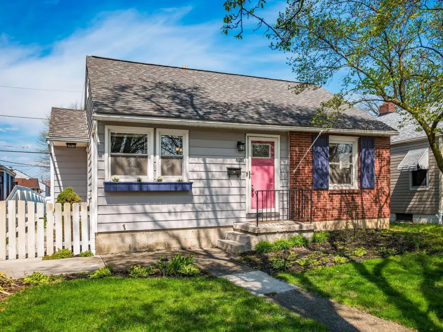 620 E Royal Forest Boulevard, Columbus, OH 43214 - #2