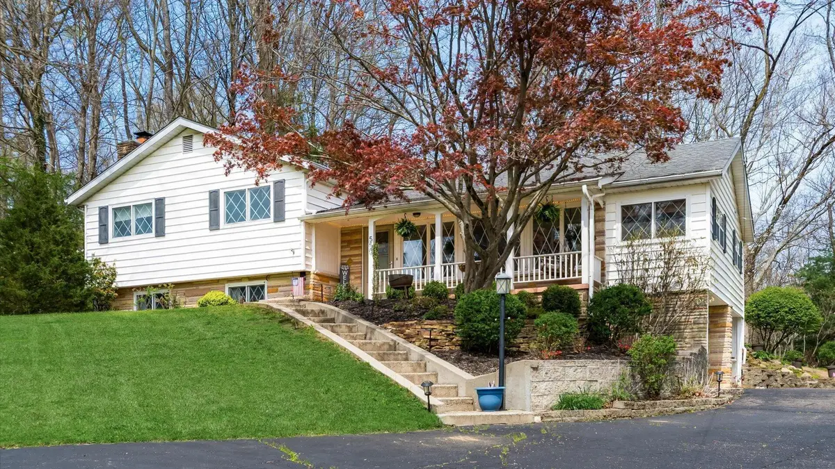 550 Willrich Drive, Newark, OH 43055 - #1