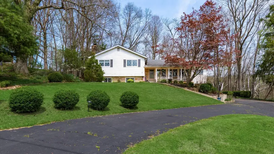 550 Willrich Drive, Newark, OH 43055 - #3