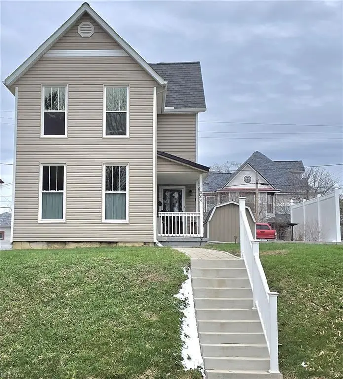 509 Van Horn Avenue, Zanesville, OH 43701 - #1