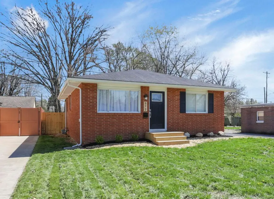 572 Westphal Avenue, Columbus, OH 43213 - #2