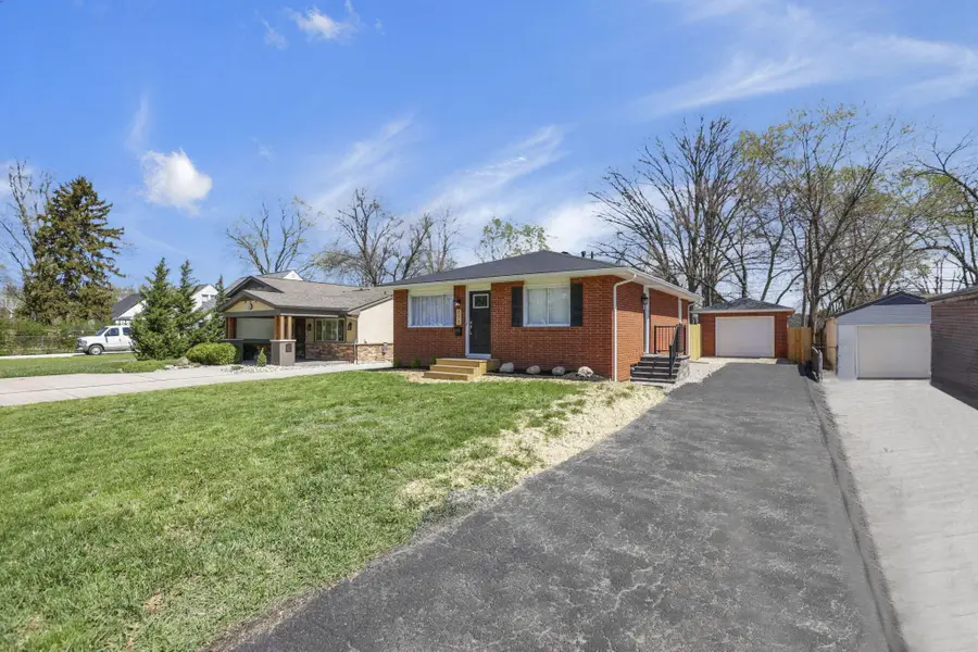 572 Westphal Avenue, Columbus, OH 43213 - #3