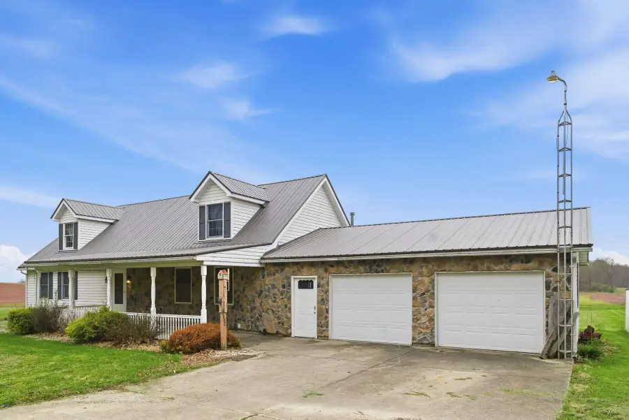 2215 Shupp Road, Bucyrus, OH 44820 - #2