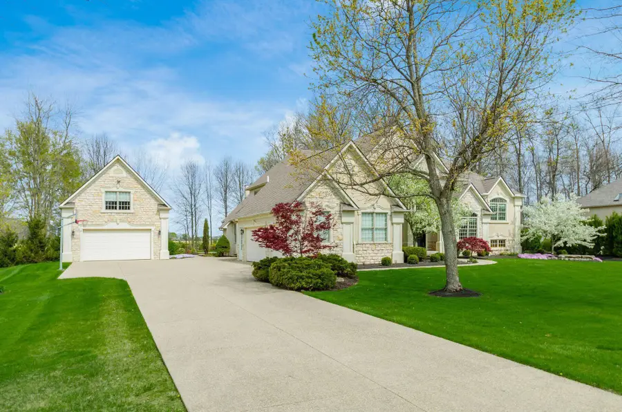 6718 Cosimo Lane, Pickerington, OH 43147 - #2