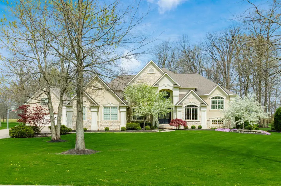 6718 Cosimo Lane, Pickerington, OH 43147 - #3