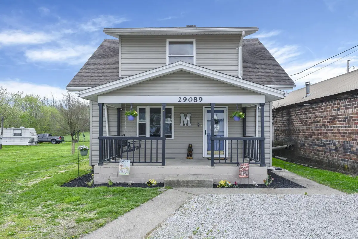 29089 Enterprise Iles Road, Logan, OH 43138 - #1
