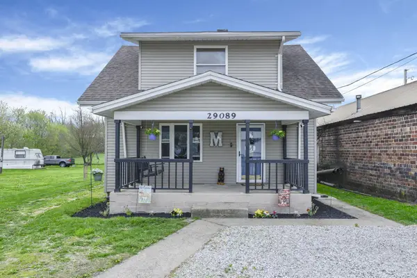 29089 Enterprise Iles Road, Logan, OH 43138