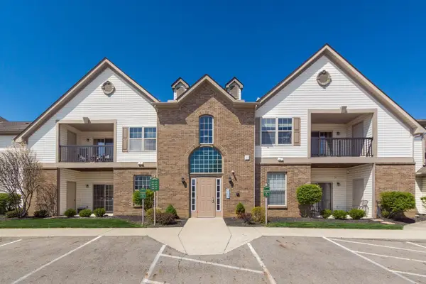 705 Hidden Springs Drive, Lewis Center, OH 43035