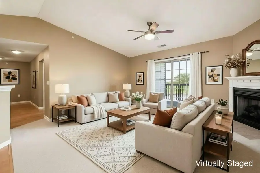 705 Hidden Springs Drive, Lewis Center, OH 43035 - #3