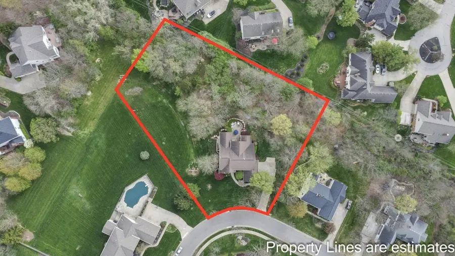 80 Timberknoll Loop, Powell, OH 43065 - #2