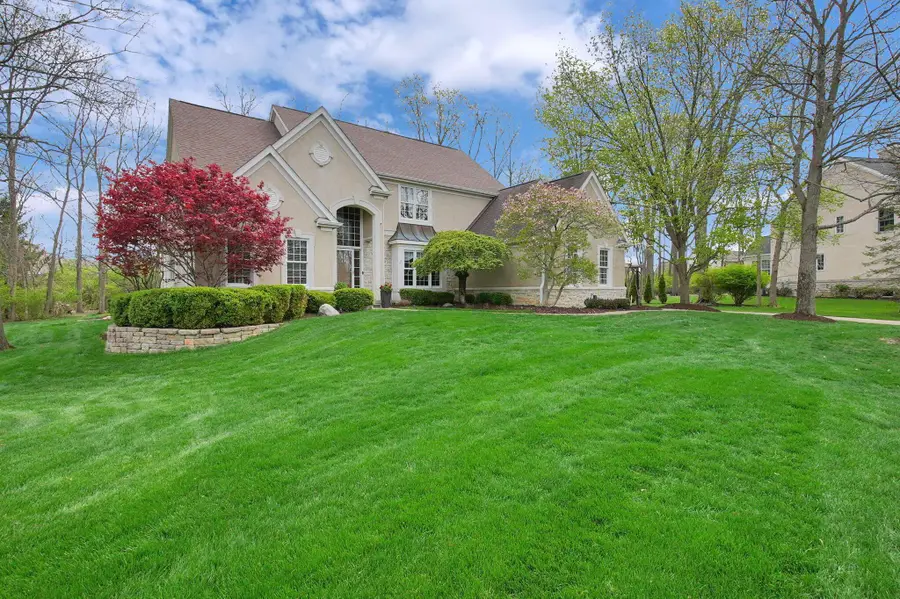 80 Timberknoll Loop, Powell, OH 43065 - #3